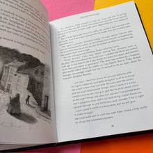 Load image into Gallery viewer, The Notted Island