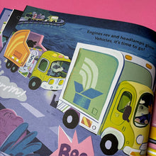 Load image into Gallery viewer, The Good Night Garage