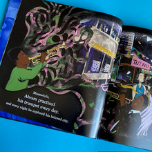 Load image into Gallery viewer, Becoming Brave