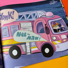 Load image into Gallery viewer, The Good Night Garage