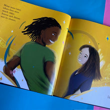 Load image into Gallery viewer, Becoming Brave