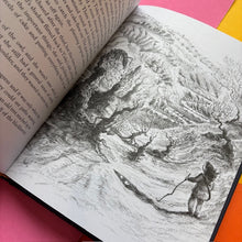 Load image into Gallery viewer, The Notted Island