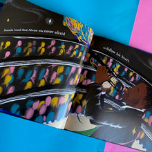 Load image into Gallery viewer, Becoming Brave