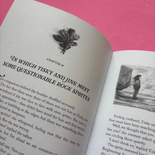 Load image into Gallery viewer, The Notted Island