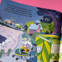 Load image into Gallery viewer, The Good Night Garage