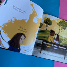 Load image into Gallery viewer, Becoming Brave