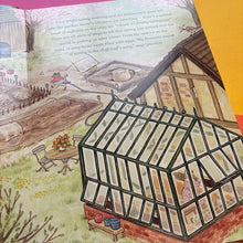 Load image into Gallery viewer, Cat Family: Four Seasons