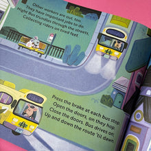 Load image into Gallery viewer, The Good Night Garage