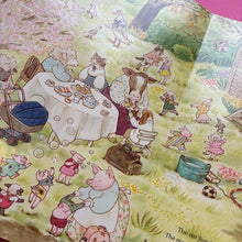 Load image into Gallery viewer, Cat Family: Four Seasons