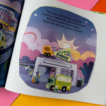 Load image into Gallery viewer, The Good Night Garage