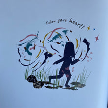 Load image into Gallery viewer, Becoming Brave