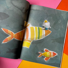 Load image into Gallery viewer, Free As A Bird