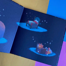 Load image into Gallery viewer, The Party Animals!