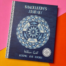 Load image into Gallery viewer, Shackleton's Journey