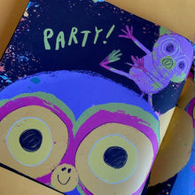 Load image into Gallery viewer, The Party Animals!