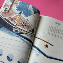 Load image into Gallery viewer, Shackleton's Journey