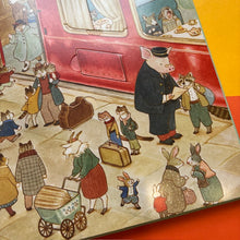 Load image into Gallery viewer, Cat Family Christmas