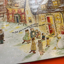 Load image into Gallery viewer, Cat Family Christmas