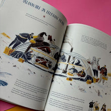 Load image into Gallery viewer, Shackleton's Journey