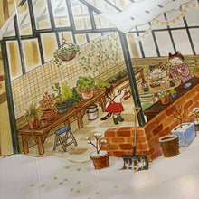 Load image into Gallery viewer, Cat Family Christmas