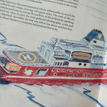 Load image into Gallery viewer, Shackleton's Journey