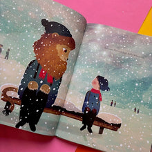 Load image into Gallery viewer, My Friend, Billy Whiskers