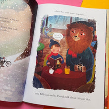 Load image into Gallery viewer, My Friend, Billy Whiskers