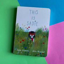 Load image into Gallery viewer, This Is Sadie