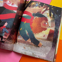 Load image into Gallery viewer, My Friend, Billy Whiskers