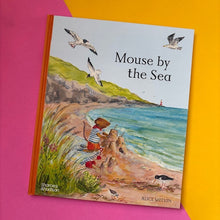 Load image into Gallery viewer, Mouse By The Sea
