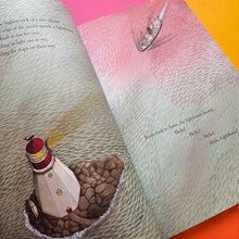 Load image into Gallery viewer, Hello Lighthouse