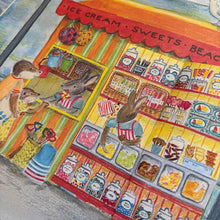 Load image into Gallery viewer, Mouse By The Sea