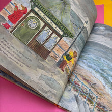 Load image into Gallery viewer, Mouse By The Sea