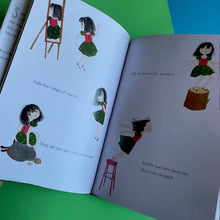 Load image into Gallery viewer, This Is Sadie