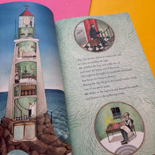 Load image into Gallery viewer, Hello Lighthouse