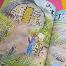 Load image into Gallery viewer, Mouse By The Sea