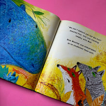 Load image into Gallery viewer, Blue Monster