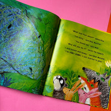 Load image into Gallery viewer, Blue Monster