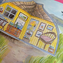 Load image into Gallery viewer, Mouse By The Sea