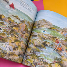 Load image into Gallery viewer, Mouse By The Sea