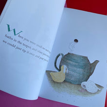 Load image into Gallery viewer, When You Were Small