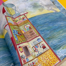 Load image into Gallery viewer, Mouse By The Sea