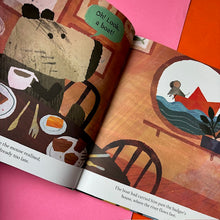 Load image into Gallery viewer, Oh! Look, A Boat!