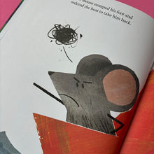 Load image into Gallery viewer, Oh! Look, A Boat!