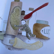 Load image into Gallery viewer, When You Were Small