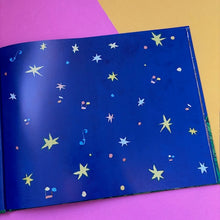 Load image into Gallery viewer, Hannah And The Violin