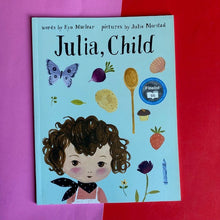 Load image into Gallery viewer, Julia, Child