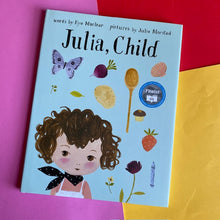Load image into Gallery viewer, Julia, Child