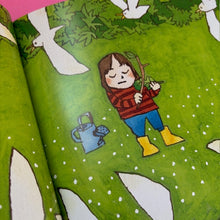 Load image into Gallery viewer, Hannah And The Violin