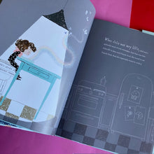 Load image into Gallery viewer, Julia, Child